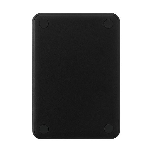 ELECOM Portable Drive USB3.2(Gen1) 4TB Black