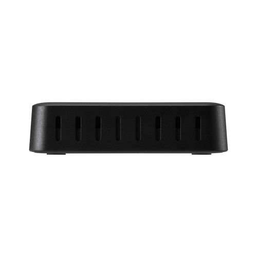 ELECOM Portable Drive USB3.2(Gen1) 4TB Black