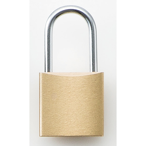 セキュリティワイヤー/南京錠/マルチロックパーツ/マスターキー仕様