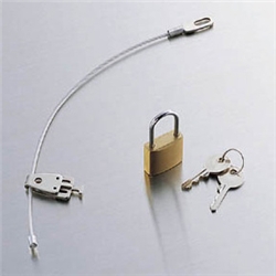 ESL-3用サブワイヤーロック