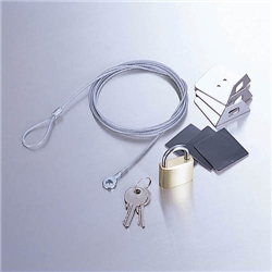 セキュリティロックセット 統一Keyタイプ