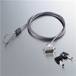 統一キー仕様セキュリティロック