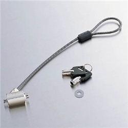 セキュリティロック/マスタキー仕様