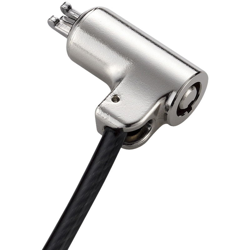 セキュリティワイヤーロック