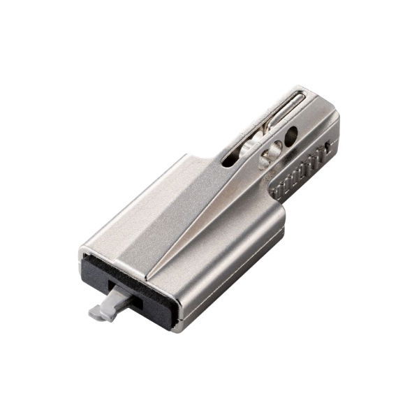 セキュリティワイヤー用マルチロックパーツ/ハイグレード/スロットサイズ3x7mm・2.5x6mm・3.2x4.5mm対応