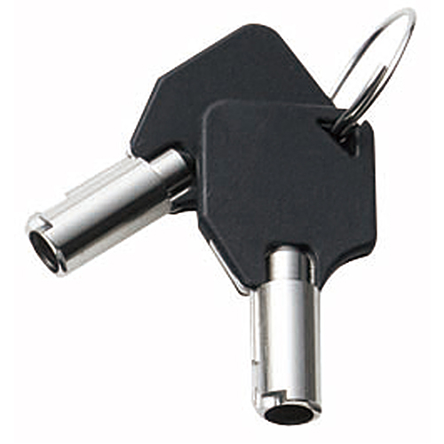 セキュリティタブレットスタンド用鍵/単品