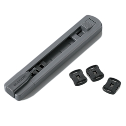 USBポートガード/本体1個ストッパー6個セット