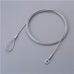 ワイヤー 4.6mm×2m