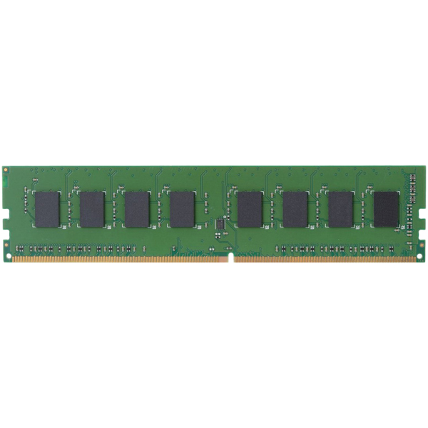 EU RoHS指令準拠メモリモジュール/DDR4-SDRAM/DDR4-2133/288pin DIMM/PC4-17000/4GB/デスクトップ用