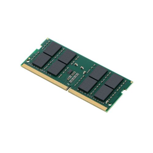 EU RoHS指令準拠メモリモジュール/DDR4-SDRAM/DDR4-3200/260pin S.O.DIMM/PC4-25600/16GB/ノート