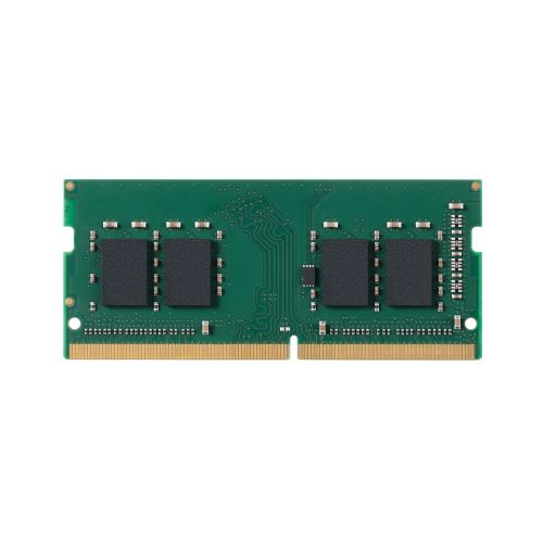 EU RoHS指令準拠メモリモジュール/DDR4-SDRAM/DDR4-3200/260pin S.O.DIMM/PC4-25600/8GB/ノート