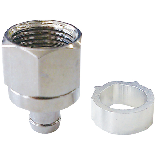 F形接栓(4C用)[2K・4K・8K対応]