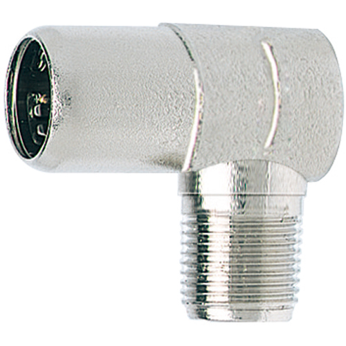 高シールドプラグ[2K・4K・8K対応]