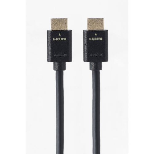 HDMIケーブル/Ver1.4/イーサネット+3D映像対応/3.0m/ブラック