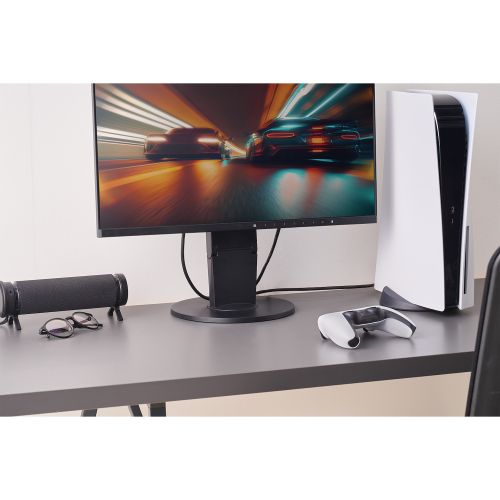 HDMIケーブル/HDMI2.1/ウルトラハイスピード/2.0m/ブラック