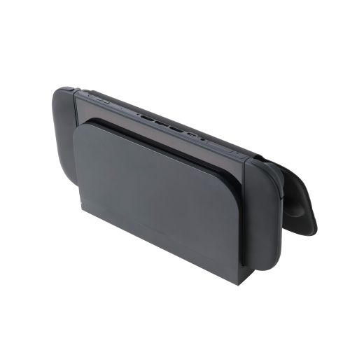Nintendo Switch 2専用フラップカバー/薄型/軽量/ブラック