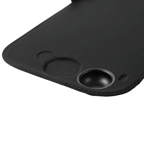 Nintendo Switch 2専用フラップカバー/薄型/軽量/ブラック