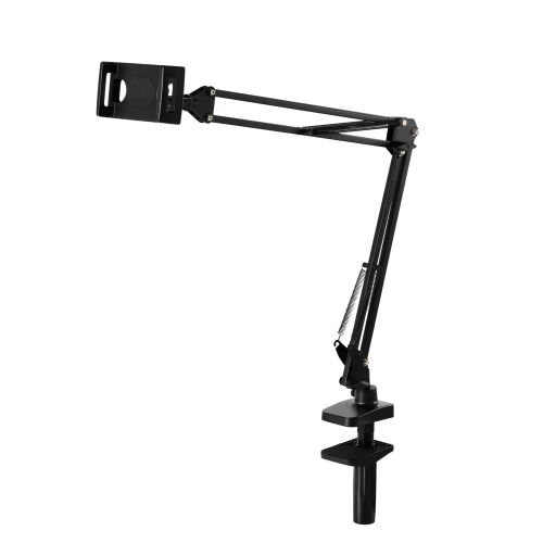 Nintendo Switch 2専用スタンド/アーム型/フレキシブル/ブラック