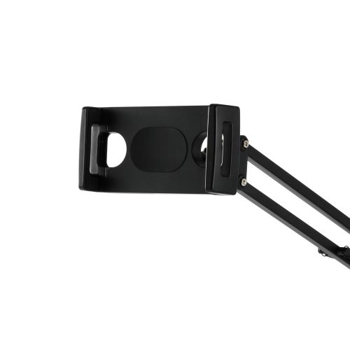 Nintendo Switch 2専用スタンド/アーム型/フレキシブル/ブラック