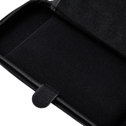 Nintendo Switch2専用ポーチ/大容量/ブラック