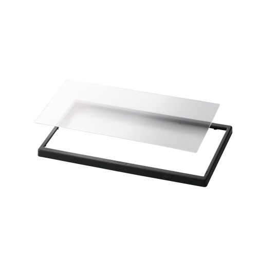 Nintendo Switch2専用液晶ガラスフィルム/エッチングAR加工/動画映え/貼り付け治具/ブルーライトカット