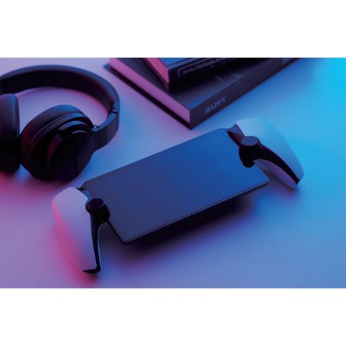 PlayStation Portal リモートプレーヤー(PS5)専用液晶ガラスフィルム/スーパーAR/高透明