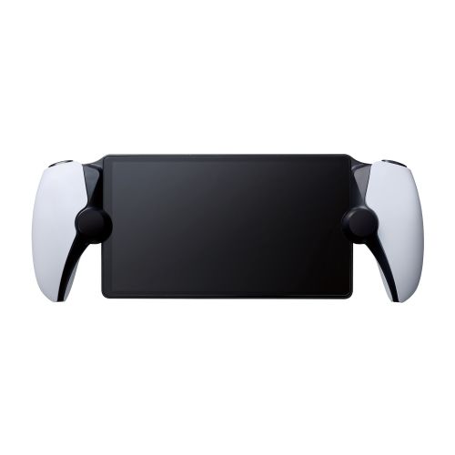 PlayStation Portal リモートプレーヤー(PS5)専用液晶ガラスフィルム/スーパーAR/高透明