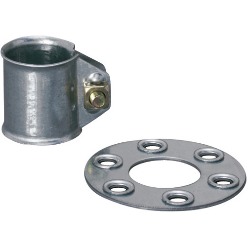 ステー金具(φ25.4mmマスト用)