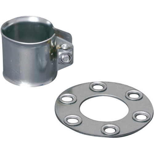 ステー金具(φ31.8mmマスト用)