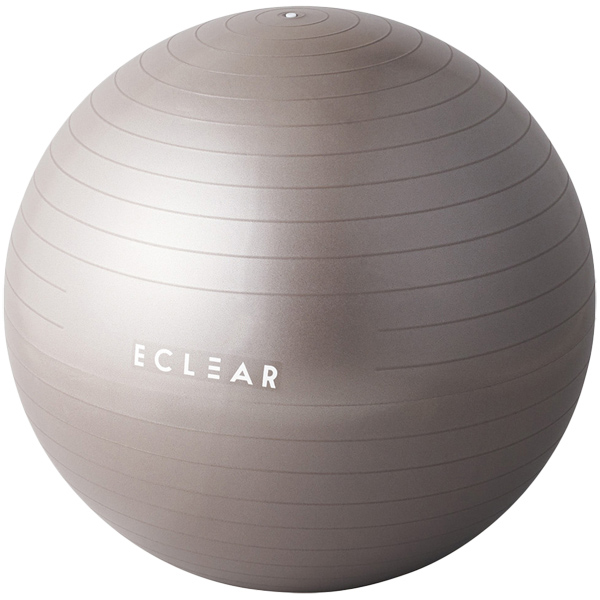 バランスボール/65cm/グレー