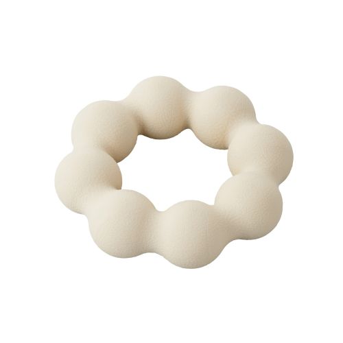 エクリア/トレーニングチューブ/ふわふわ/ソフト/ベージュ