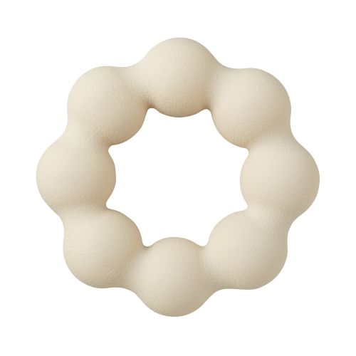 エクリア/トレーニングチューブ/ふわふわ/ソフト/ベージュ