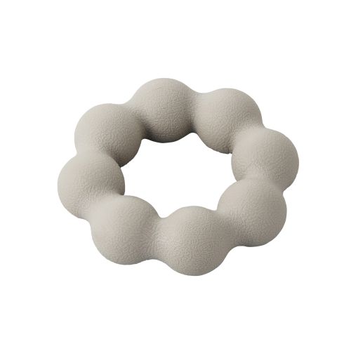 エクリア/トレーニングチューブ/もちもち/ハード/グレー