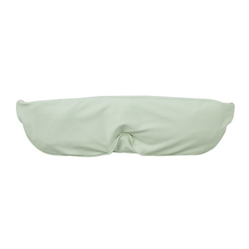 エクリアアイマスク/コードレスHOTアイマスク/ミントグリーン