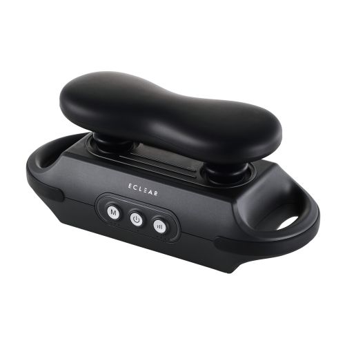 エクリア/フットケア機器/リフレッシュビート/グレー