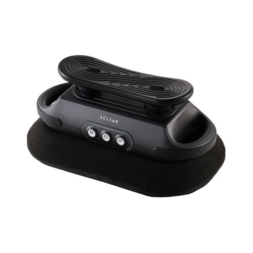 エクリア/フットケア機器/リフレッシュビート/グレー