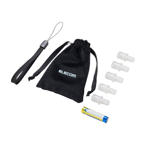 アルコールチェッカー/燃料電池センサー(圧力式)/個体識別機能付き/ホワイト