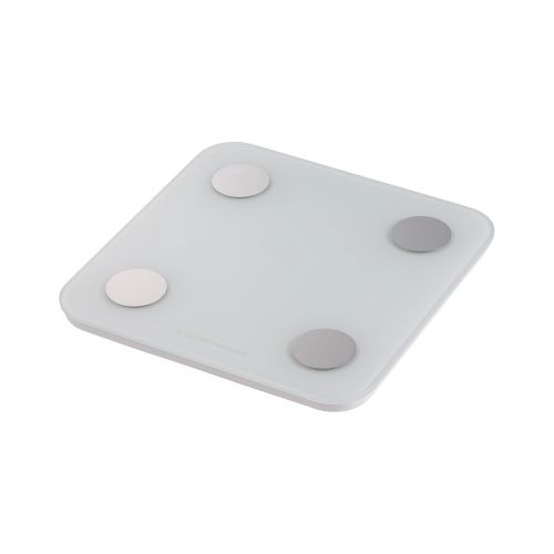 体組成計/Bluetooth初期設定/Wi-Fi通信機能搭載/ホワイト