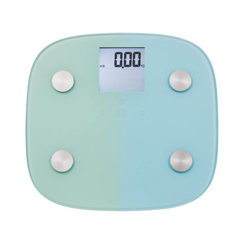 エクリア体組成計/FS010シリーズ/ブルー