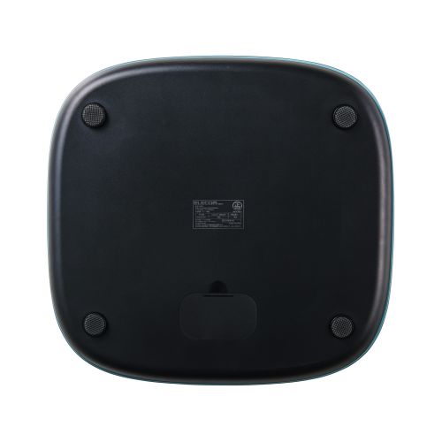 エクリア体組成計/FS010シリーズ/ブルー