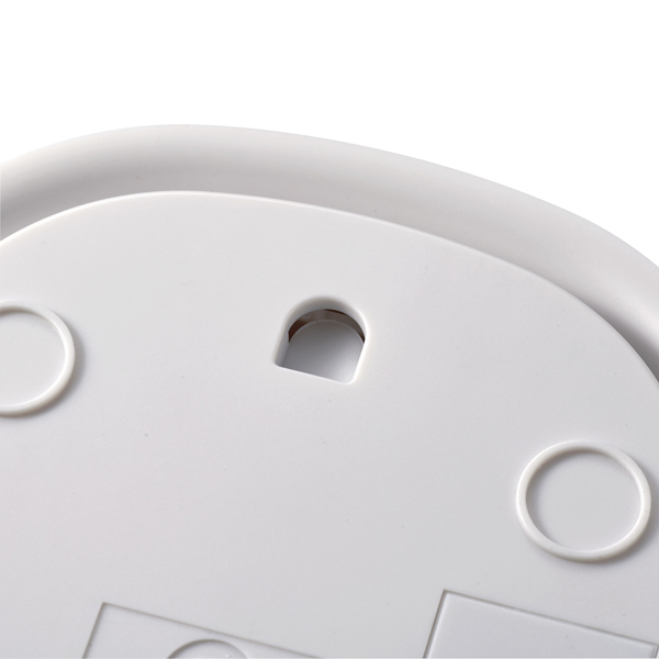 キッチンスケール/最大2kg/最小0.1g表示/ホワイト