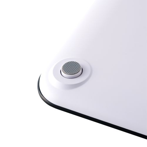 エクリア体重計/S03シリーズ/ブラック