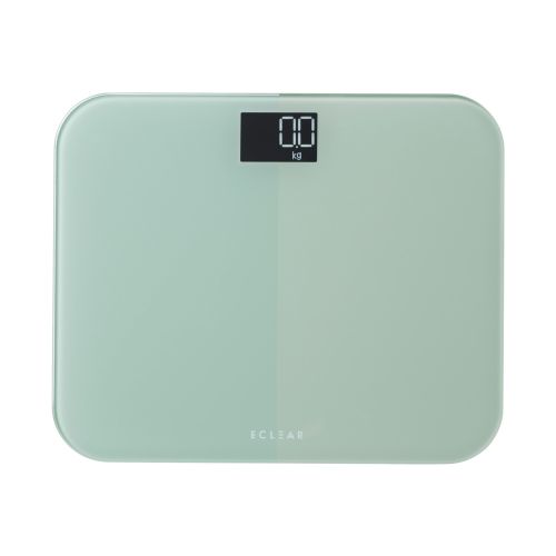 エクリア体重計/S03シリーズ/ブルー
