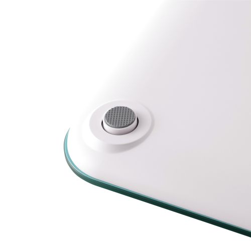 エクリア体重計/S03シリーズ/ブルー