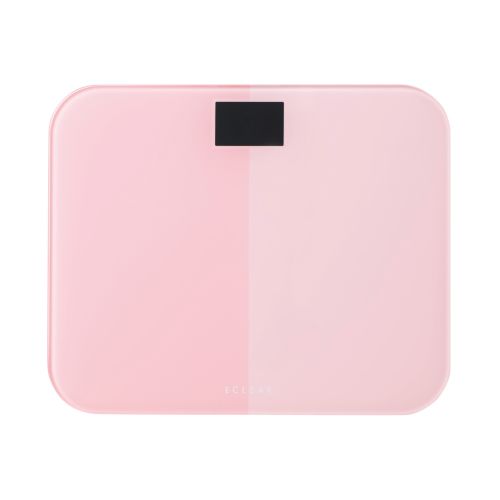 エクリア体重計/S03シリーズ/ピンク