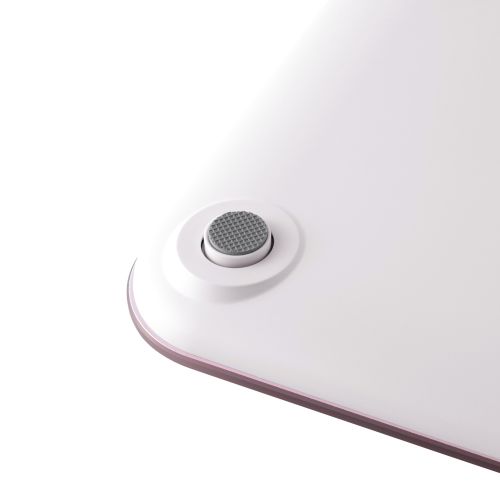 エクリア体重計/S03シリーズ/ピンク