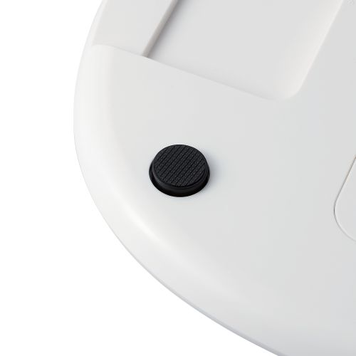 エクリア体組成計/Wifi接続対応/ホワイト