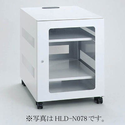 19インチラック 幅:550mmタイプ