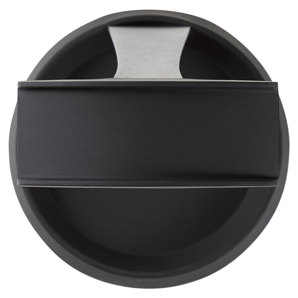 ヘッドホン用スタンド/T字型/ブラック