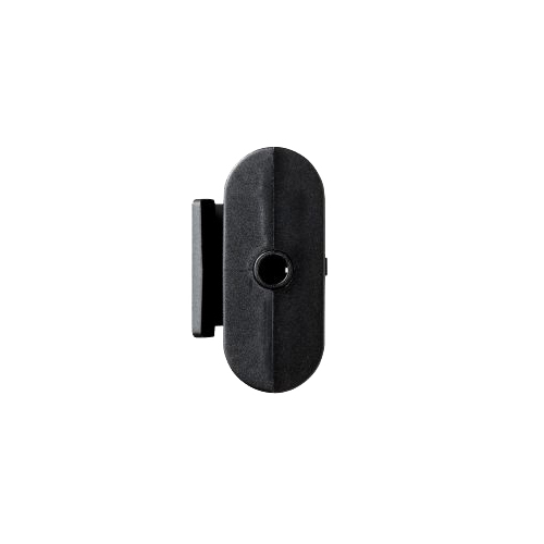 ゲーミングアナログミキサー/4極φ3.5mm/PlayStation(R)4/5/NINTENDO SWITCH(TM)対応/ブラック